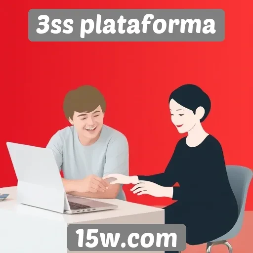 Acessibilidade e usabilidade na 3ss plataforma