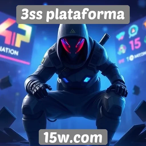 Recursos exclusivos da 3ss plataforma para jogadores