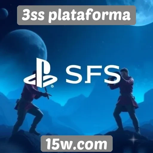 Novidades em jogos multiplayer na 3ss plataforma