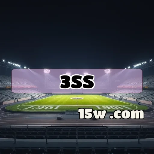 3ss plataforma: Recursos que Revolucionam a Experiência dos Jogadores